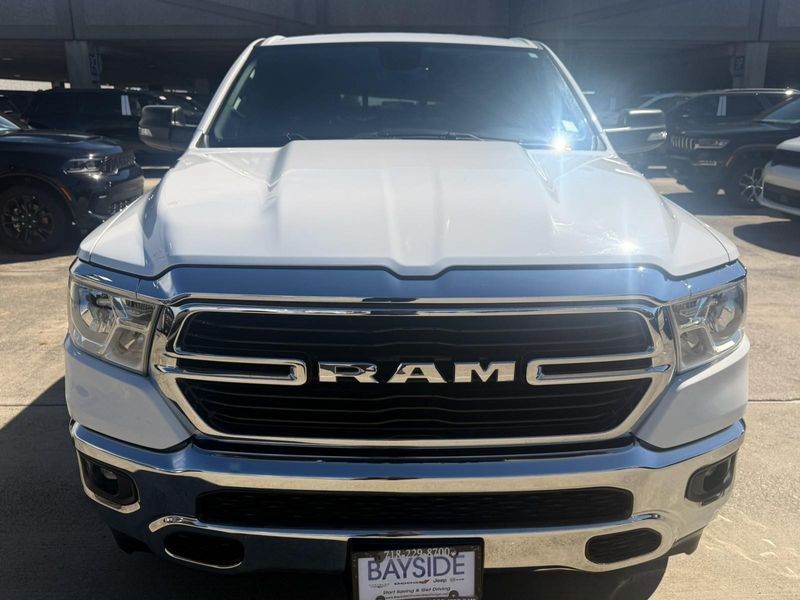2020 Ram 1500 Big Horn photo 10