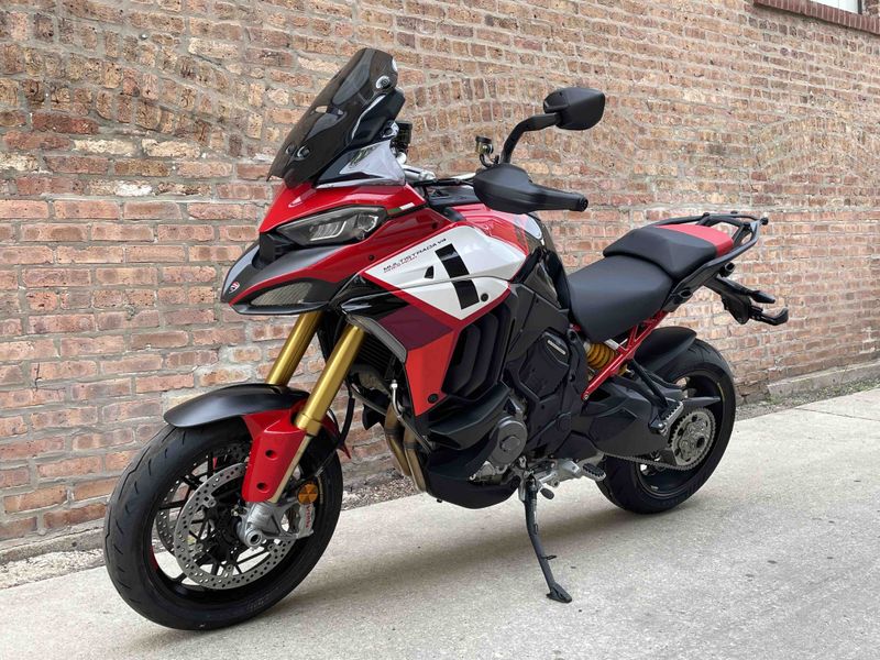 2023 Ducati Multistrada V4 Pikes PeakImage 5