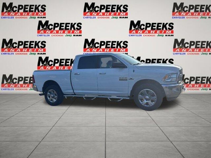 Used 2017 RAM 2500 SLTImage 6