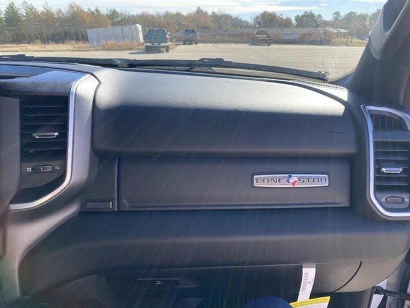 2022 RAM 1500 Lone Star Quad Cab 4x2 6