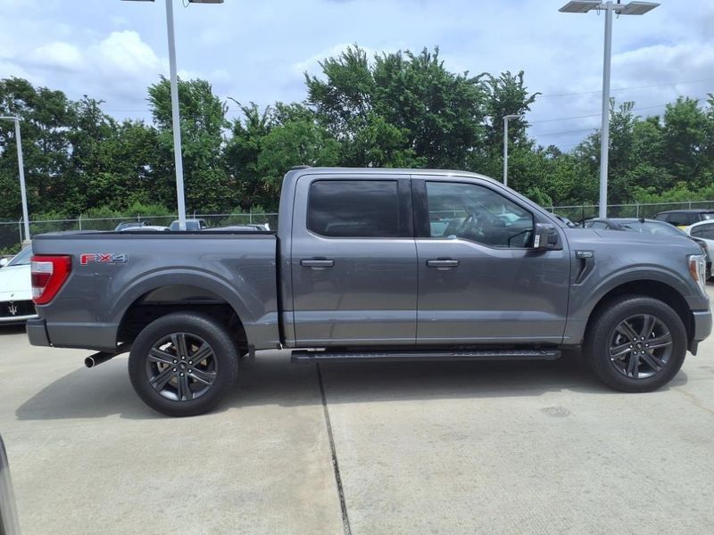 2023 Ford F-150 LariatImage 14