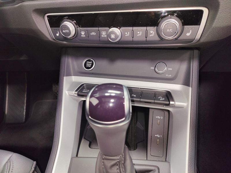 Used 2024 Audi Q3 S line Premium AWD w/ConvenienceImage 20