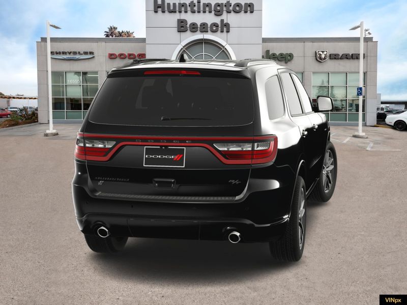 2025 Dodge Durango R/T AWDImage 14