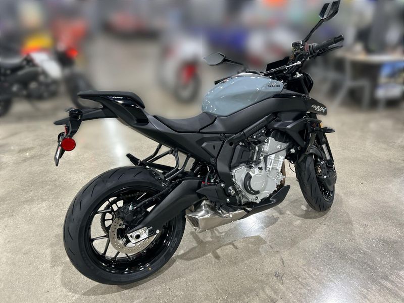 New 2026 CFMOTO 675NK Image 14