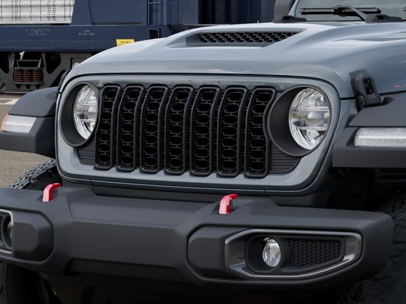 New 2026 Jeep Wrangler 4-door RubiconImage 11