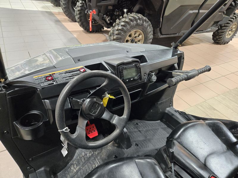 USED 2023 POLARIS RANGER 150 EFI Image 14