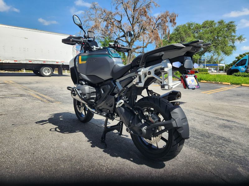 2025 BMW R 1300 GS AdventureImage 7
