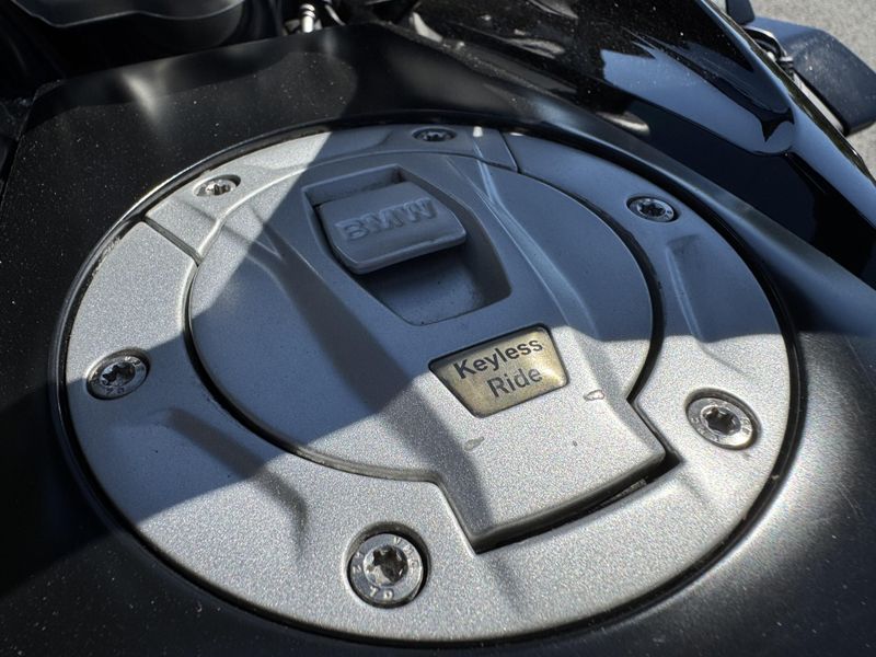 2018 BMW K 1600 B - GRAND AMERICA 