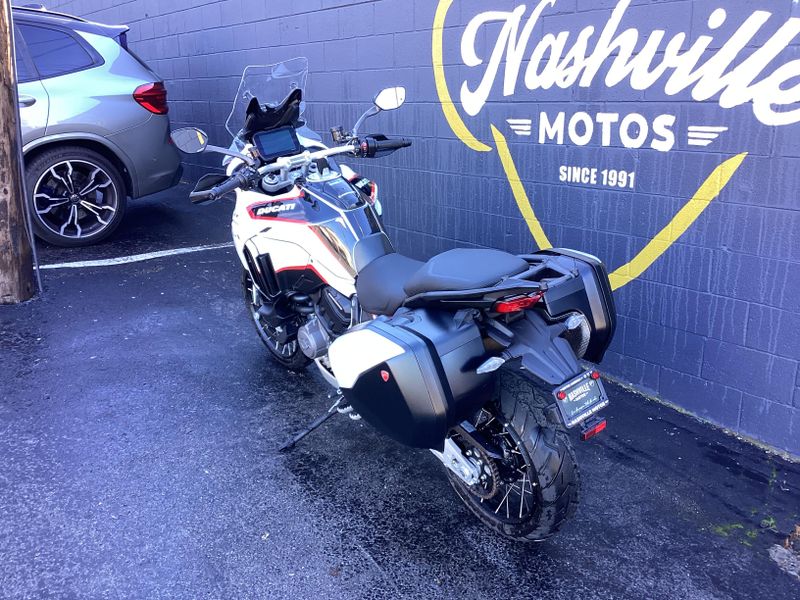 Used 2024 Ducati Multistrada V4 S TRAVEL AND RADAR 