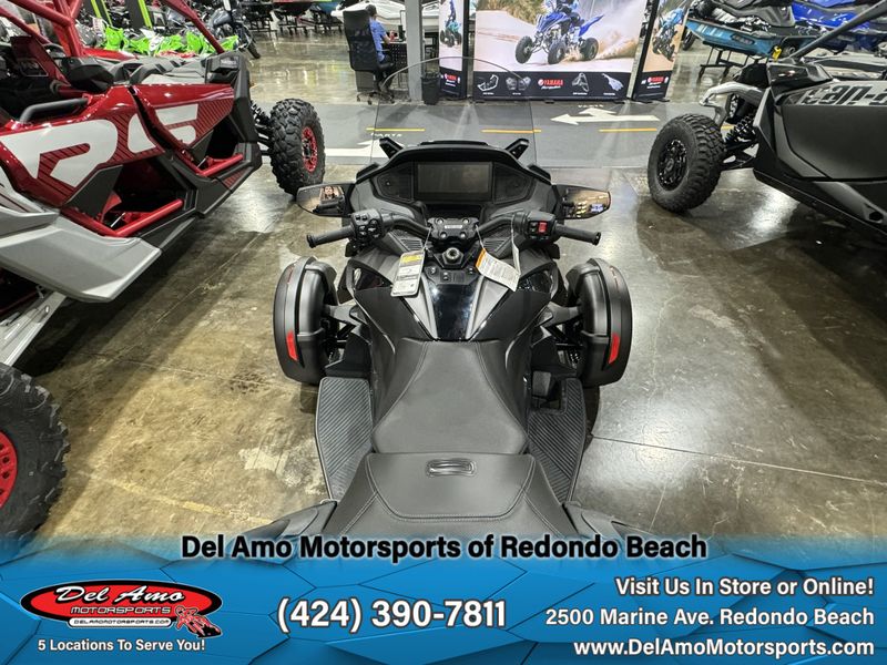 2024 Can-Am SPYDER RT LIMITED (SE6)Image 21