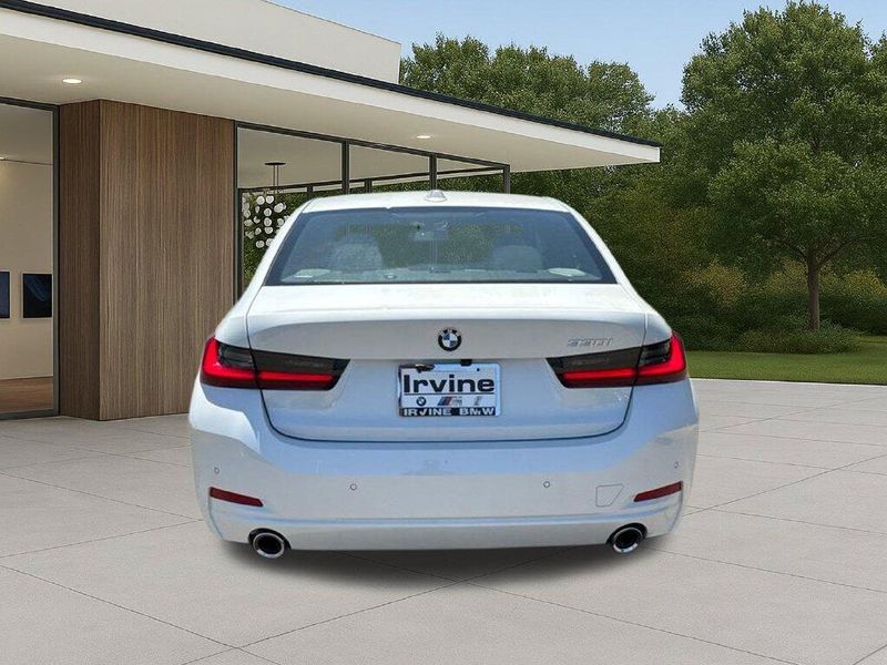 New 2026 BMW 3 Series 330iImage 10