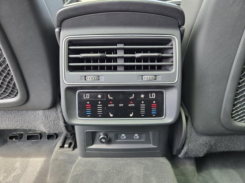 Used 2022 Audi Q7 Premium Plus 55 TFSI quattro