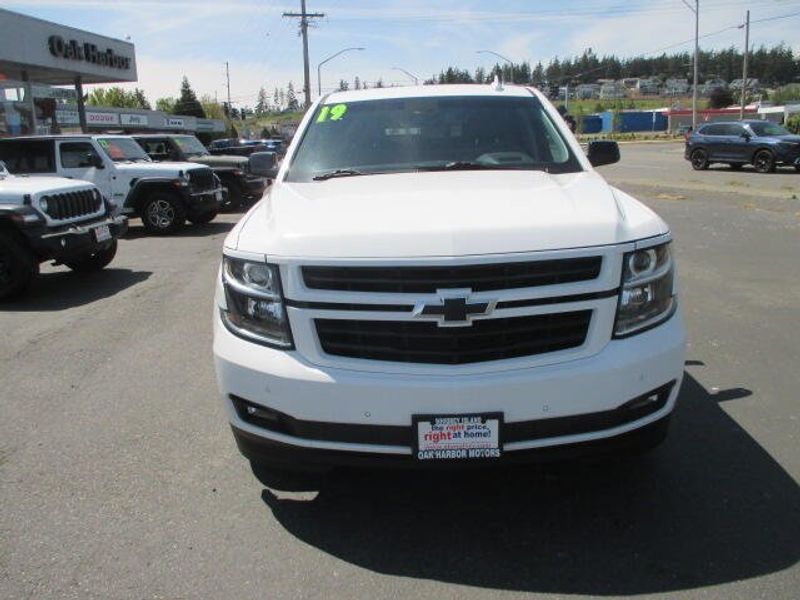 2019 Chevrolet Tahoe PremierImage 3