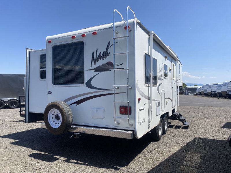 Used 2008 NASH 23-5A Image 3