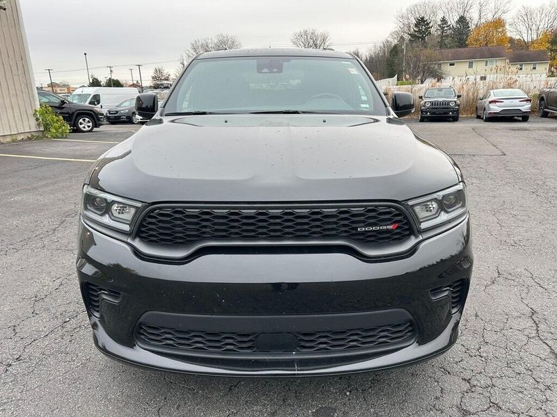 2024 Dodge Durango GTImage 12