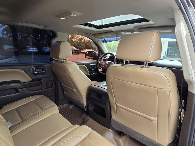 Used 2017 GMC Sierra 1500 Denali