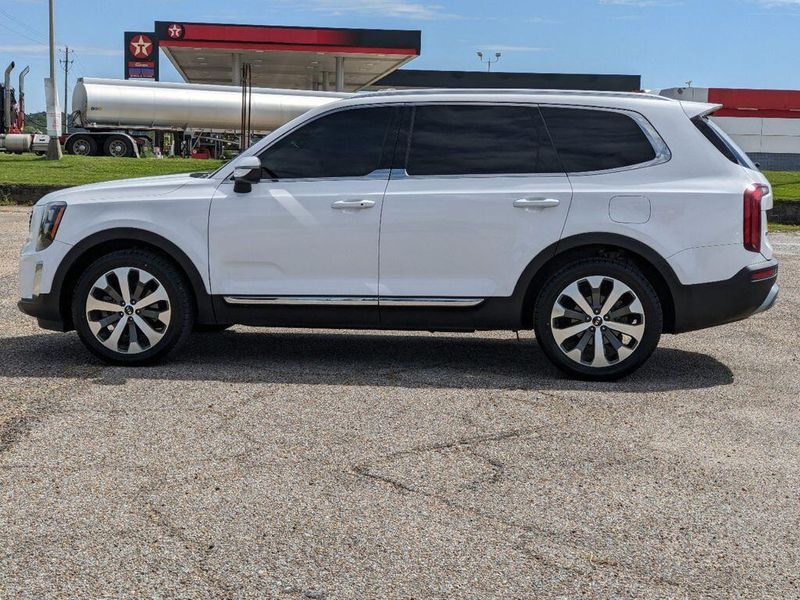 2021 Kia Telluride EXImage 6