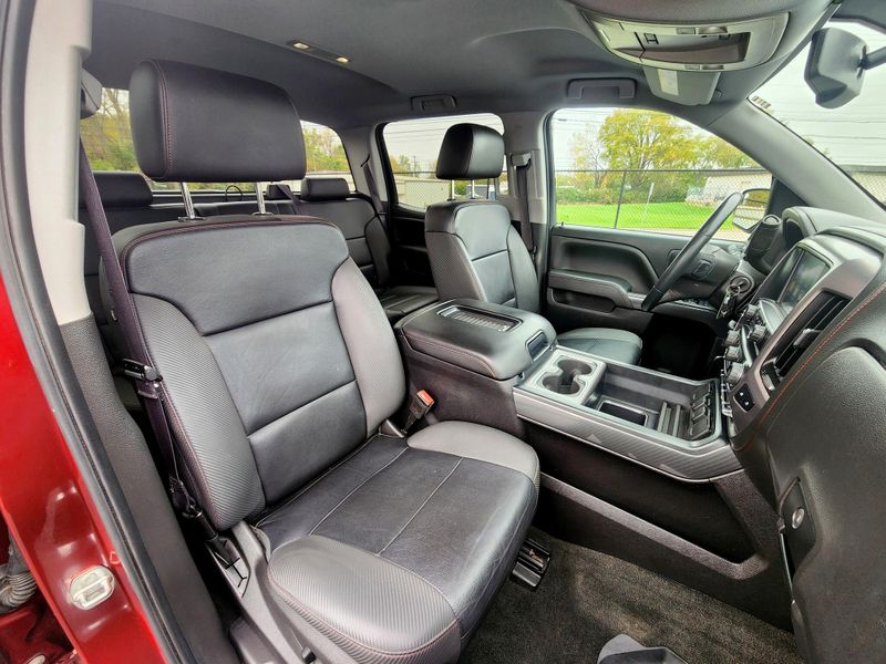 Used 2016 GMC Sierra 1500 SLT All-Terrain