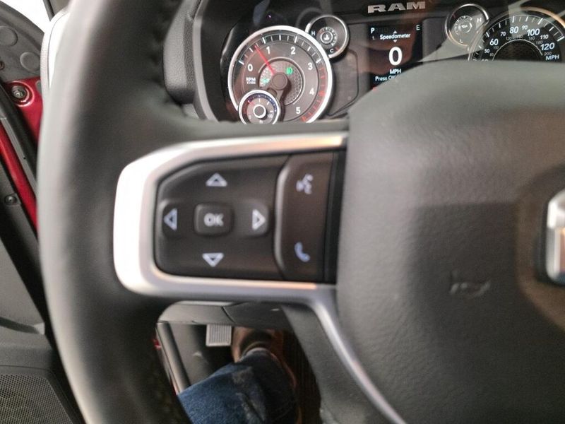 2023 Ram 2500 Big Horn photo 15