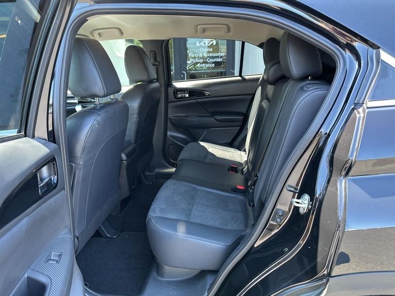 Used 2024 Mitsubishi Eclipse Cross SELImage 21