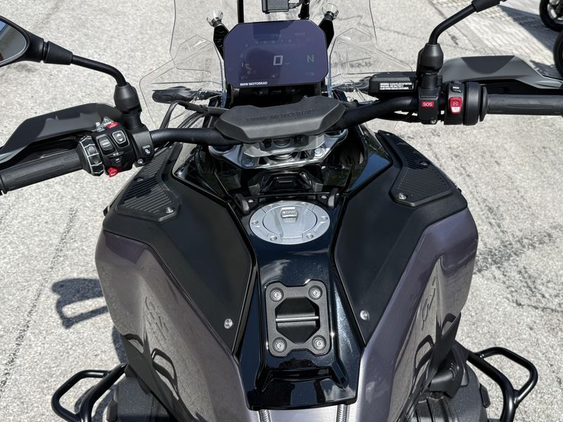 New 2026 BMW R 1300 GS ADVENTURE 