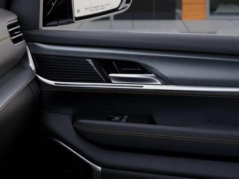 2026 Jeep Grand Wagoneer 85th Anniversary Edition 4x4Image 25
