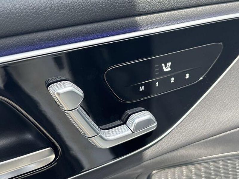 Used 2026 Mercedes-Benz GLC 350e 350eImage 19