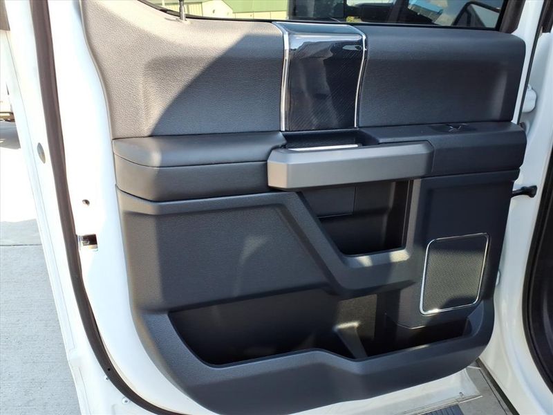 Used 2022 Ford F-350 PlatinumImage 14