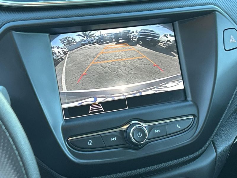 Used 2023 Chevrolet Trailblazer LTImage 15