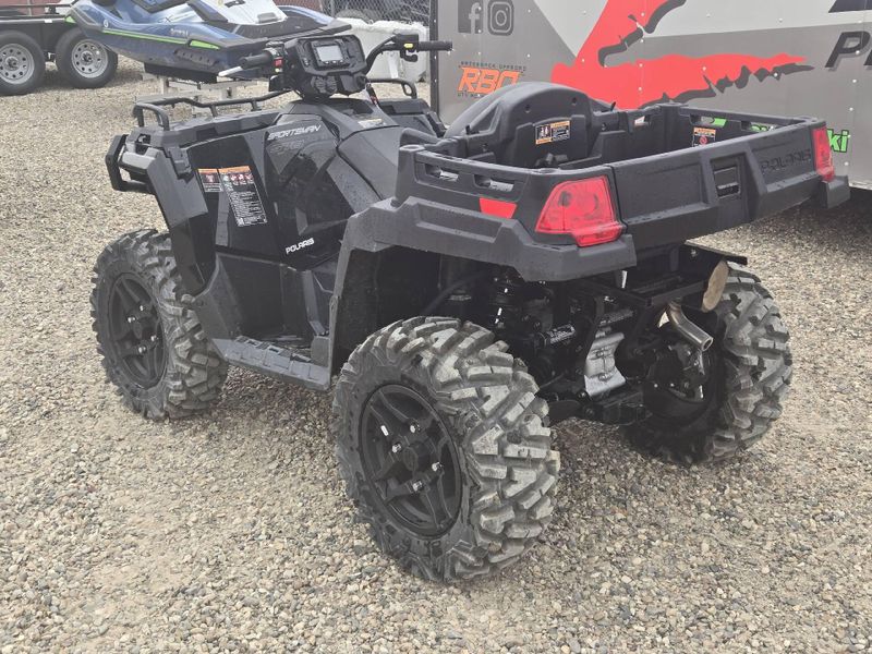 New 2026 Polaris SPORTSMAN X2 570 