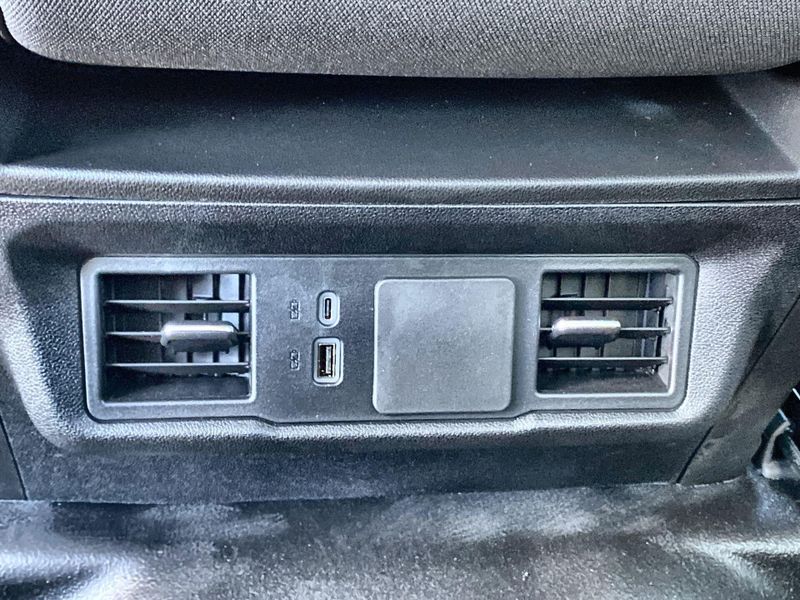 New 2025 Chevrolet Silverado 3500HD CC Work TruckImage 21