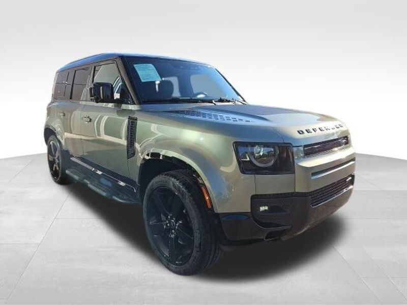 Used 2023 Land Rover Defender X-Dynamic SE