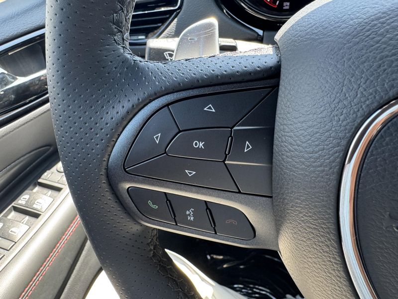 New 2025 Dodge Durango GT PlusImage 17