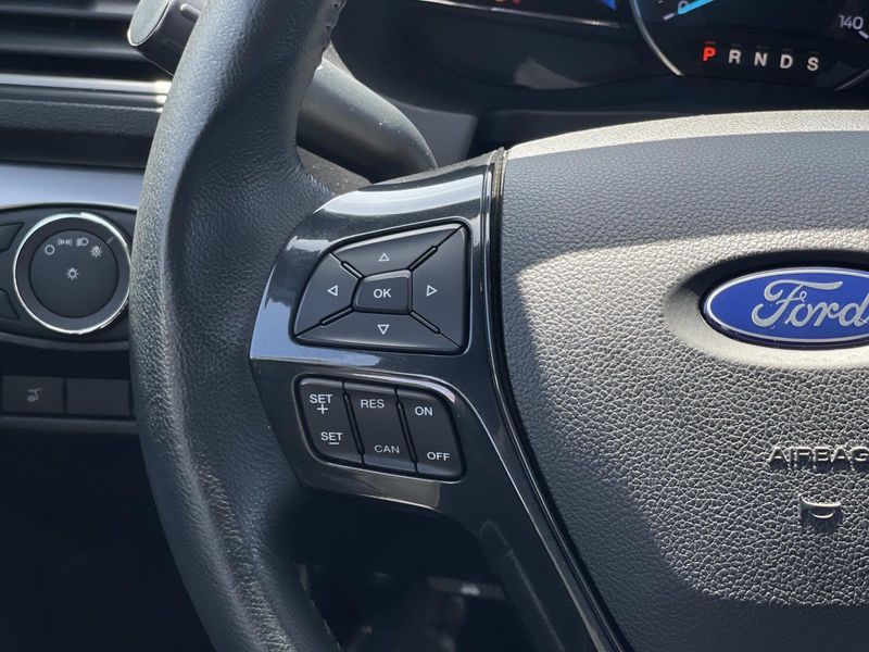 Used 2019 Ford Explorer XLT FWD
