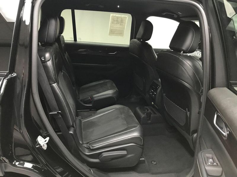 Used 2023 Jeep Grand Cherokee L AltitudeImage 22