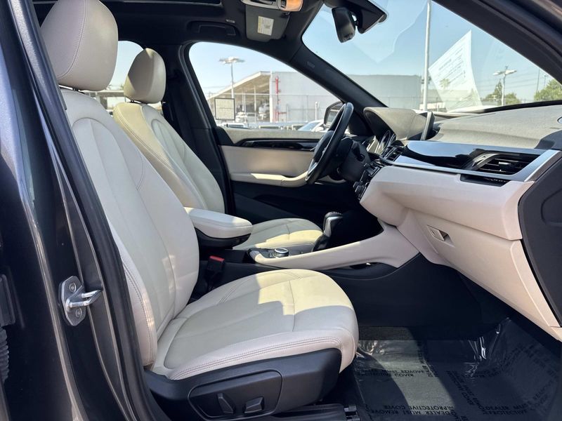 Used 2019 BMW X1 sDrive28i