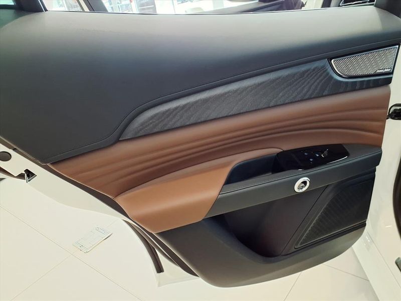 New 2025 Maserati Grecale Image 7