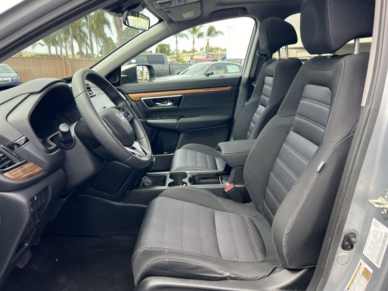 Used 2019 Honda CR-V EXImage 18