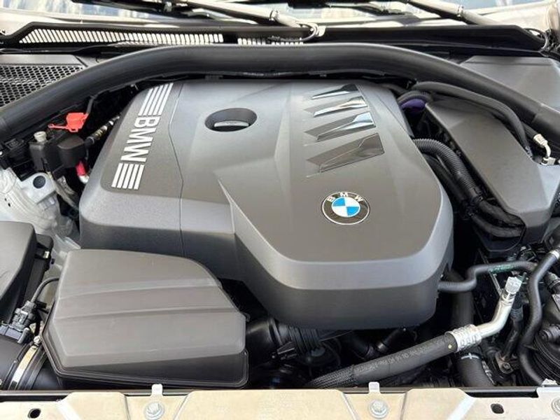 Used 2026 BMW 3 Series 330iImage 32