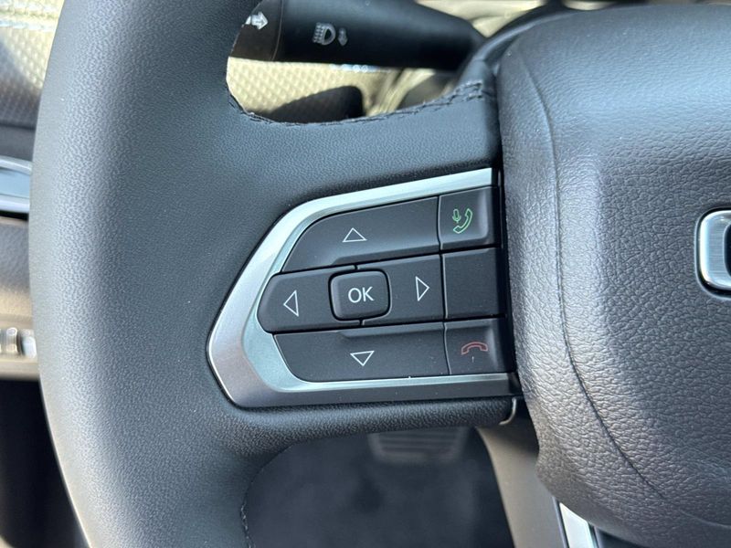 New 2026 Jeep Compass Latitude Altitude 4x4
