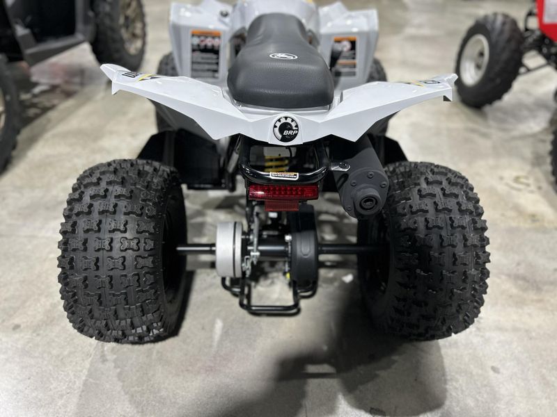 New 2025 Can-Am RENEGADE 110 EFI Image 13