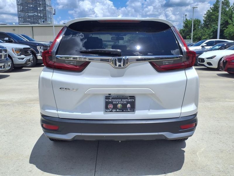 2020 Honda CR-V EX-LImage 15