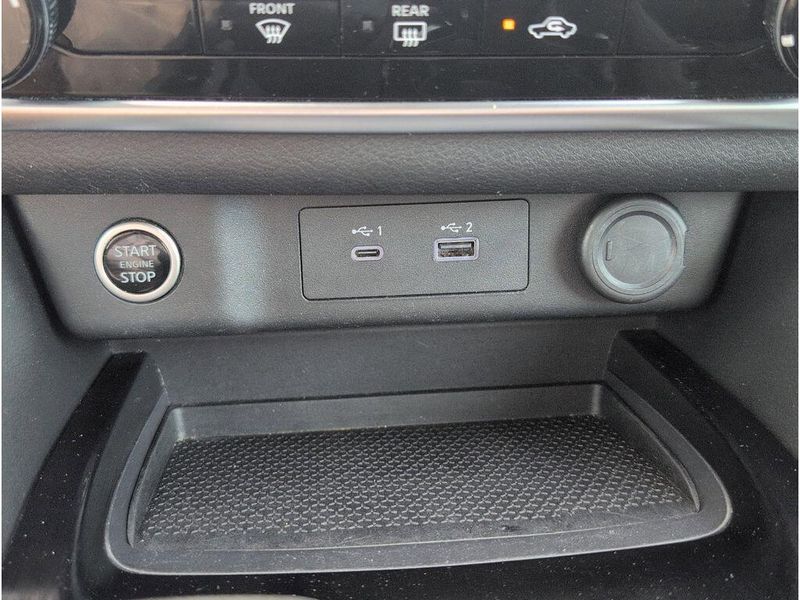 Used 2023 Nissan Rogue SImage 16