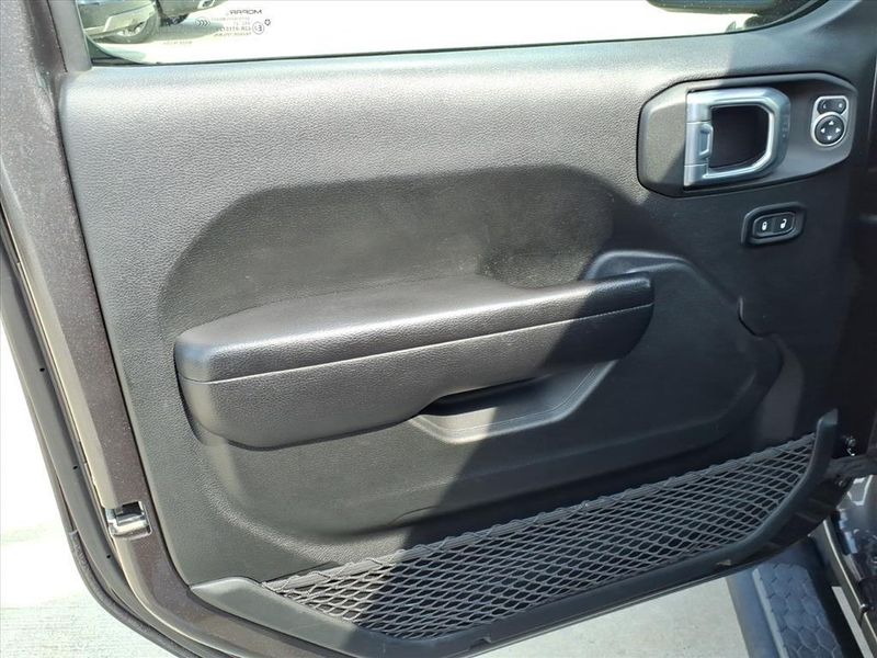 Used 2021 Jeep Wrangler Unlimited Sport SImage 15