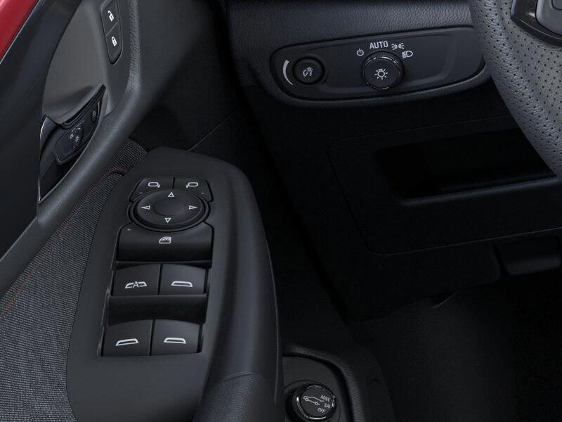New 2024 Chevrolet Trailblazer RSImage 22