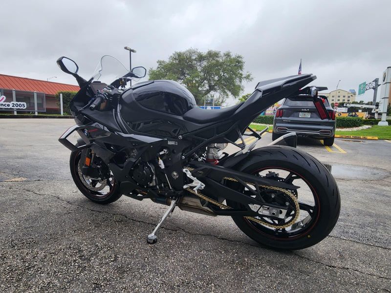 2026 BMW S 1000 RRImage 6