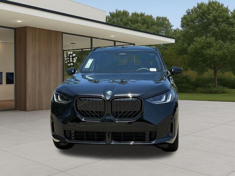 New 2026 BMW X3 30 xDriveImage 3