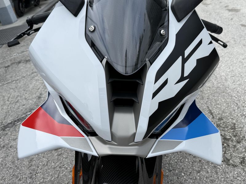2026 BMW S 1000 RR