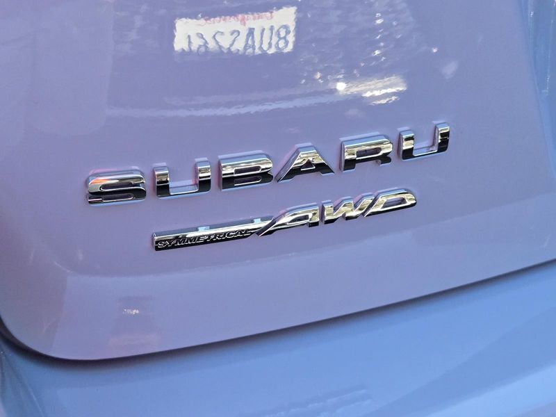 Used 2023 Subaru Crosstrek CVT