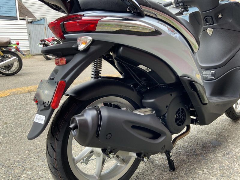 2024 PIAGGIO LIBERTY 150 SPORT ABS